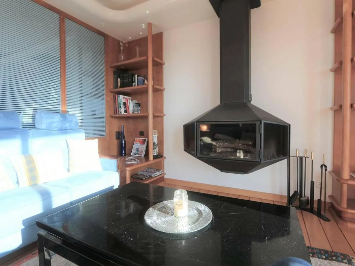 Benodet, Superbe Duplex 3 Etoiles, Pres De La Plage, Balcon Et Ascenseur - Fr-1-481-61 Διαμέρισμα Bénodet