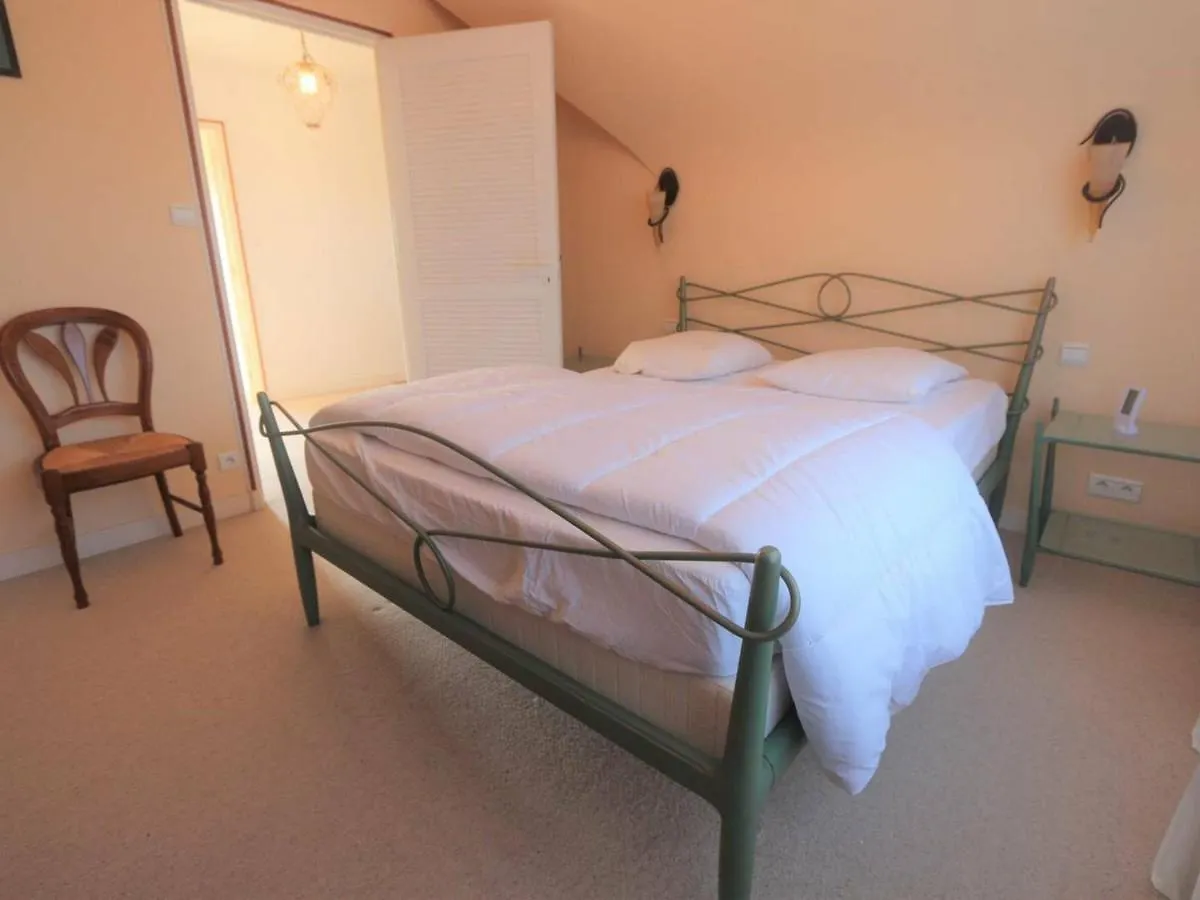 Apartment Benodet, Superbe Duplex 3 Etoiles, Pres De La Plage, Balcon Et Ascenseur - Fr-1-481-61 France