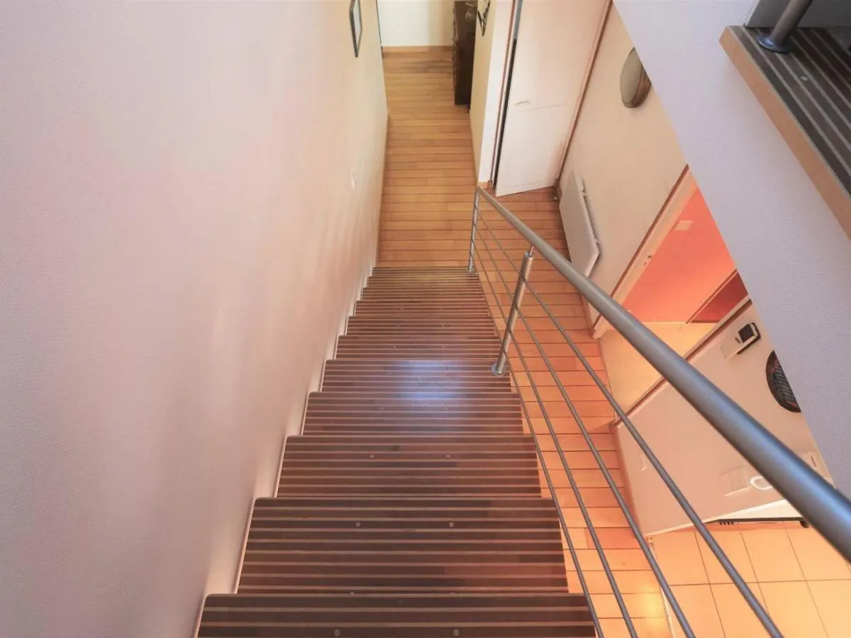Benodet, Superbe Duplex 3 Etoiles, Pres De La Plage, Balcon Et Ascenseur - Fr-1-481-61 Διαμέρισμα