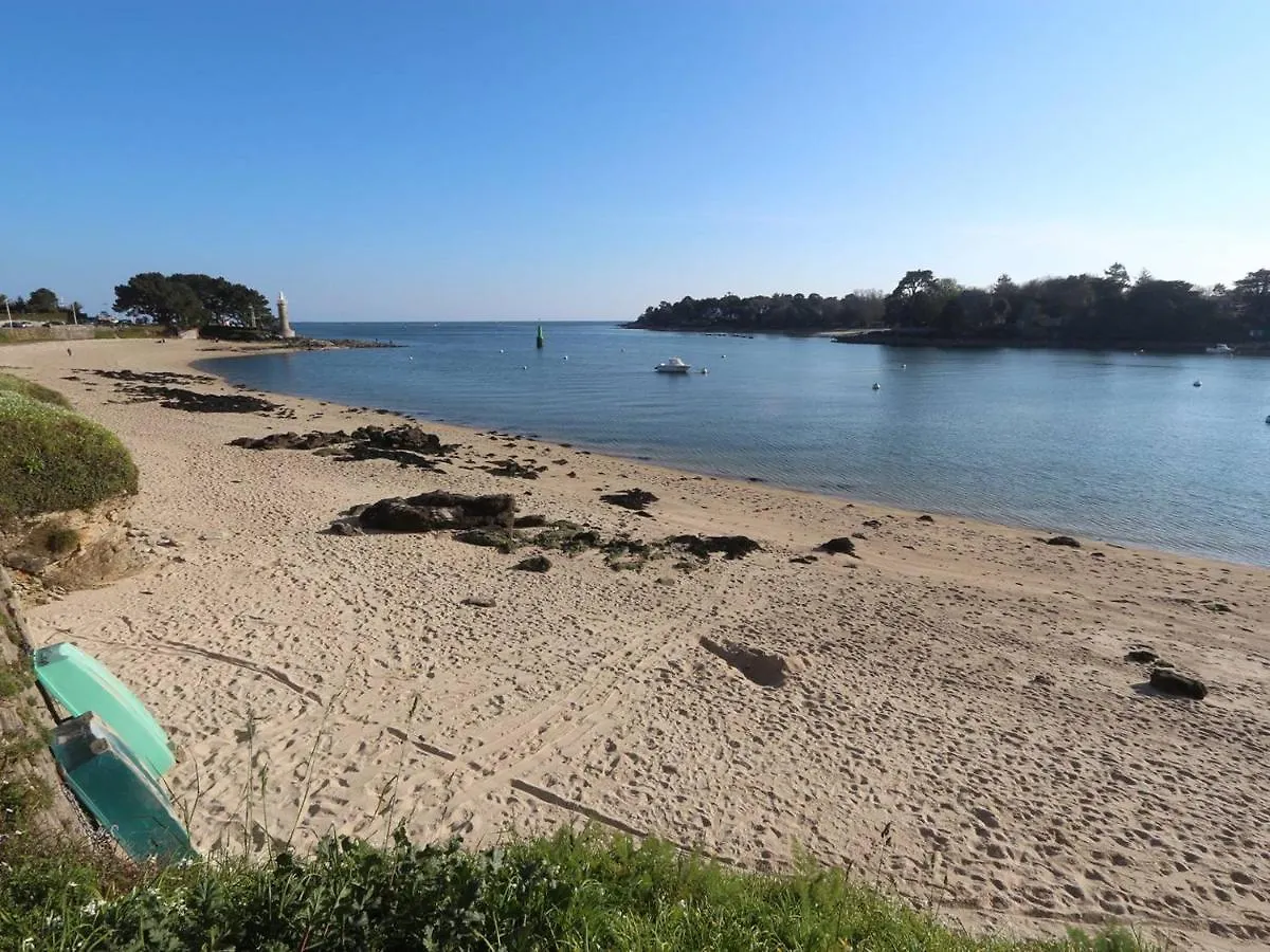 Apartment Benodet, Superbe Duplex 3 Etoiles, Pres De La Plage, Balcon Et Ascenseur - Fr-1-481-61 France