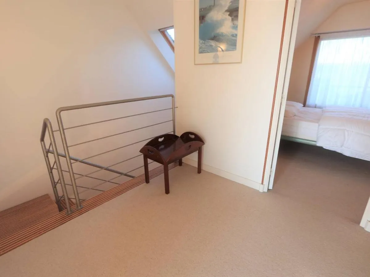 Benodet, Superbe Duplex 3 Etoiles, Pres De La Plage, Balcon Et Ascenseur - Fr-1-481-61 Benodet