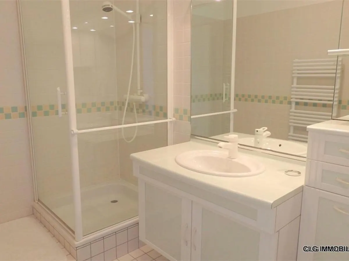 Benodet, Superbe Duplex 3 Etoiles, Pres De La Plage, Balcon Et Ascenseur - Fr-1-481-61 0*, Bénodet Γαλλία