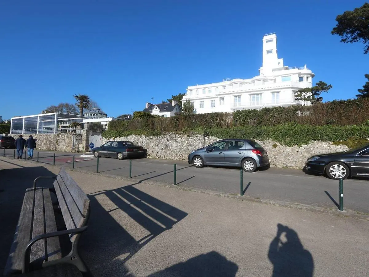 Apartment Benodet, Superbe Duplex 3 Etoiles, Pres De La Plage, Balcon Et Ascenseur - Fr-1-481-61