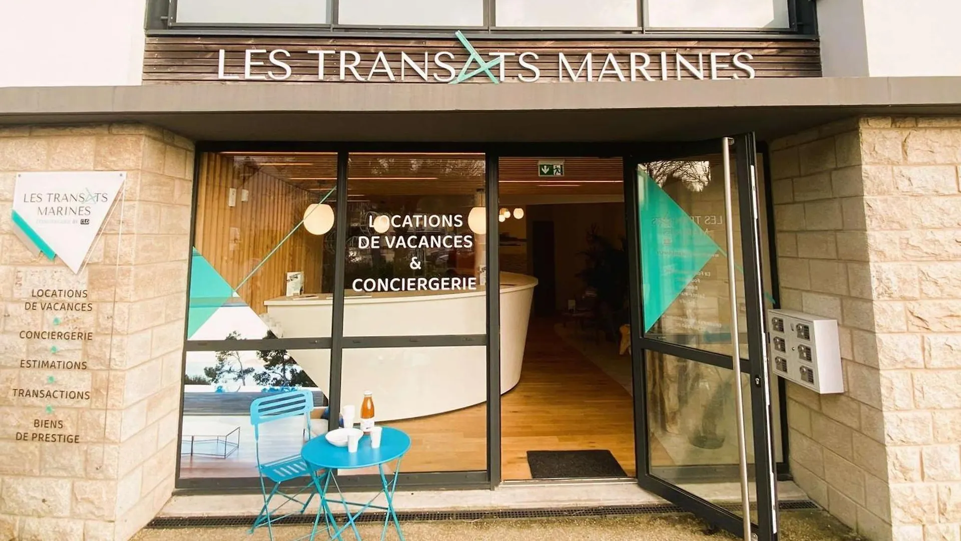 Benodet, Superbe Duplex 3 Etoiles, Pres De La Plage, Balcon Et Ascenseur - Fr-1-481-61
