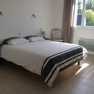 Vue Bénodet