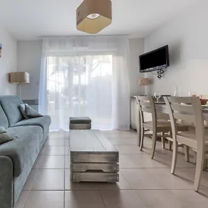 Appartement Ty Mano, Bénodet