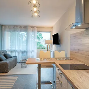 Appartement Kersale, Bénodet