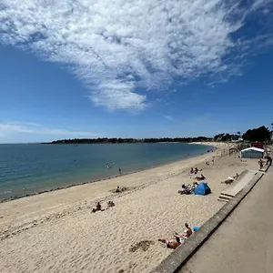 Appartement Le Lagon, Joli En Bord De, Bénodet