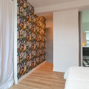 Appartement La Mouette - A 100m De La, Bénodet