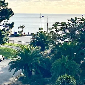 Appartement Avec Vue Et Parking, Bénodet
