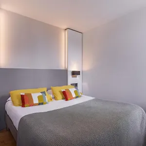 Le Cornouaille & Hotel