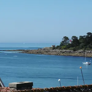 Duplex De Charme A Vue Bénodet